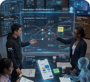 The AI-Powered Future of Learning & Work